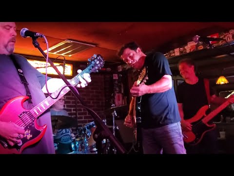 Dean Ween Group - "She Fucks Me" Live at John & Peter's Place, New Hope, PA 7/15/21