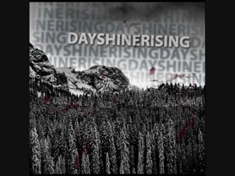 DayShineRising - Left Alone