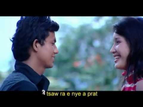 Bawm Win - Myit Shadik Nga Nu (Official Music Video)