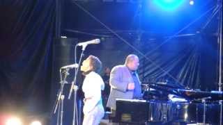 Julian Joseph All Star Big Band with Carleen Anderson - Nobody Else But Me