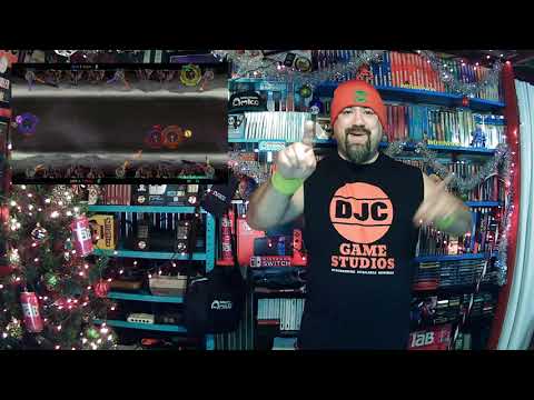 Intellivision Amico JAW DROPPING MISSLE COMMAND deep dive!