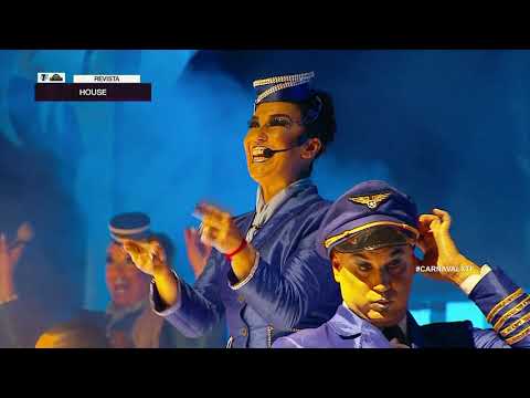 6ta Etapa 2020 - House - Segunda Rueda