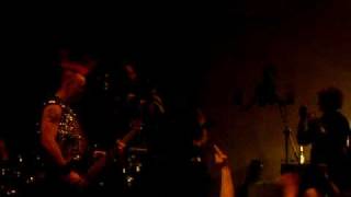 Punk invasion - Total Chaos