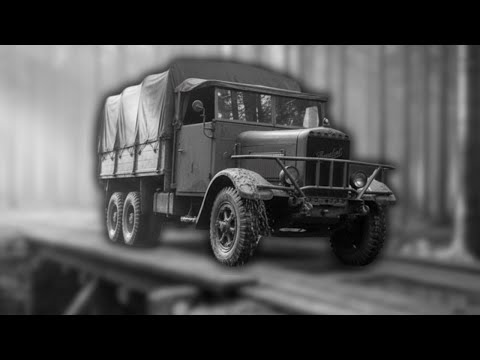 Henschel 33 D1 – Das Rückgrat der deutschen Straßenkraft der dreißiger Jahre