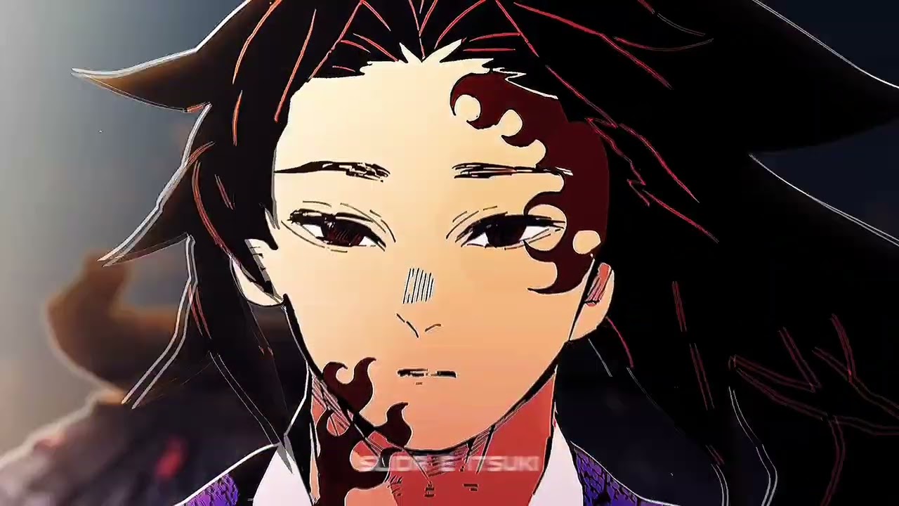 Bad happening funk - slowed (kokushibo edit)