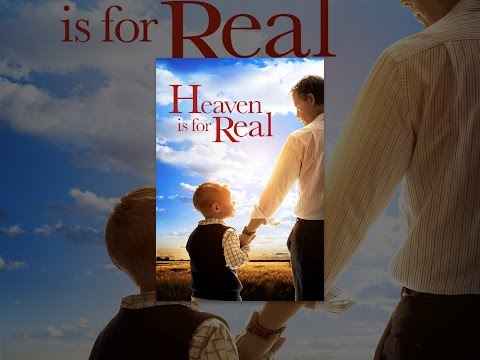 Heaven is for Real