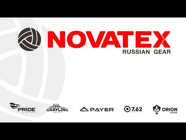 Компания «NOVATEX»