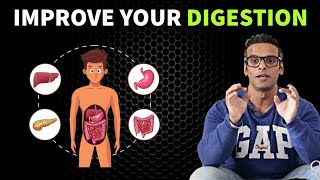 How to Improve Digestion Naturally | पाचन शक्ति कैसे बढ़ाएं | Yatinder Singh