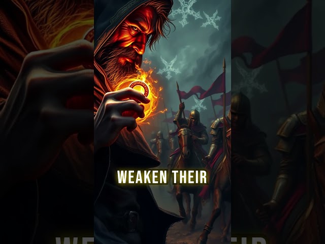 Vídeo relacionado con The Supernatural Crusades Hidden Mystical Forces and Dark Magic in the Holy Wars: A Quest to Uncover Ancient Spells Rituals and Magic