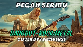 Download lagu Elvy Sukaesih - Pecah Seribu (DANGDUT - ROCK/METAL) | Cover by AntAVerse mp3 Download lagu Elvy Sukaesih - Pecah Seribu (DANGDUT - ROCK/METAL) | Cover by AntAVerse mp3