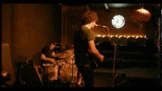 Aminal Live @ The Boiler Room 4/3/2010 &quot;Hopeless to Ignore&quot;