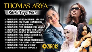 Download lagu Koleksi Lagu Duet Thomas Arya yang Sangat Menyentuh Hati #thomasarya #elsapitaloka #iqanizam #yelse mp3 Download lagu Koleksi Lagu Duet Thomas Arya yang Sangat Menyentuh Hati #thomasarya #elsapitaloka #iqanizam #yelse mp3