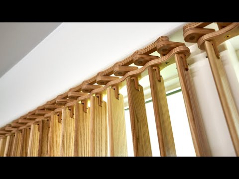 Roller Blind Vertical