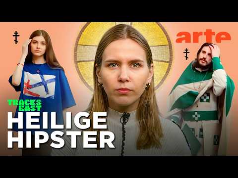 Video Thumbnail: Russlands neuer Religions-Hype | Tracks East | ARTE