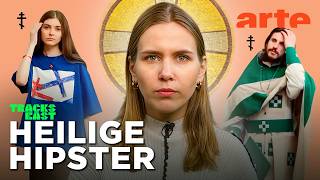 Russlands neuer Religions-Hype | Tracks East | ARTE