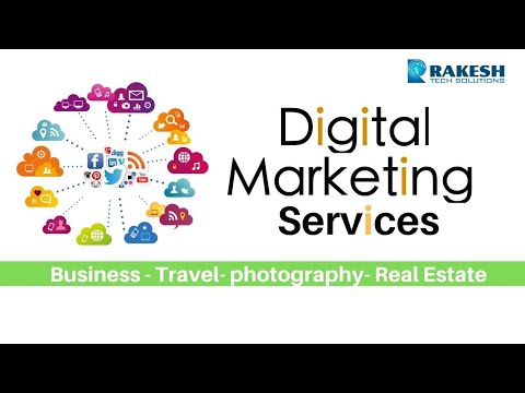 Best Digital Marketing Services For With Best Price Your Business In Lingampally Hyderabad