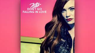 J Sutta - Don't Go Falling In Love
