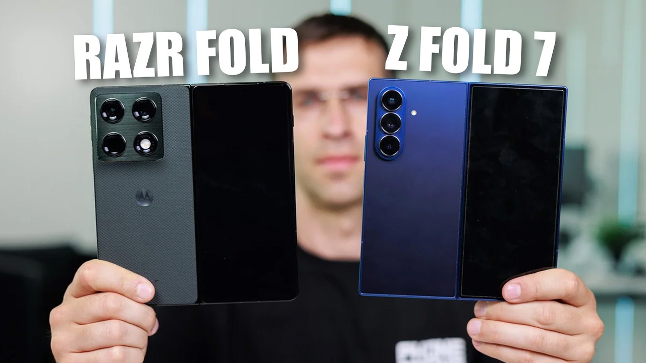 Video Thumbnail
