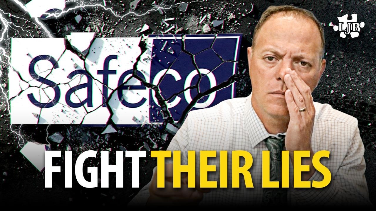 How Safeco Adjusters Lowball Louisiana Crash Victims