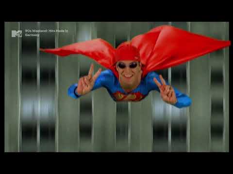 Richie - Supa Richie (MTV)