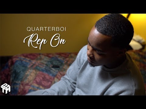 QuarterBoi - Rep On