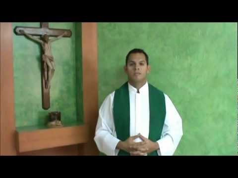 CPN homilía domingo 11 de Septiembre de 2011.wmv