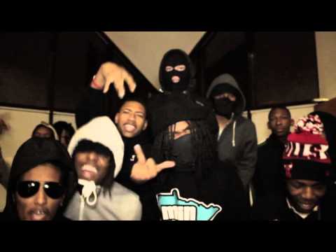 HAMCRAZY - B.O.N SHOTBY @Jmoemusic