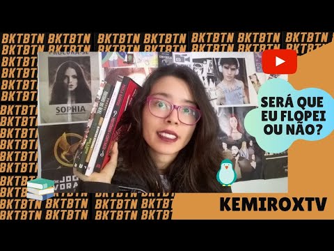 RESULTADO DA MARATONA LITERÁRIA DE INVERNO DE 2020 | Kemiroxtv
