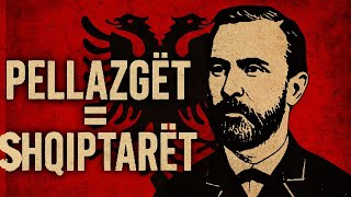 Albvibes-Al - Pellazgët