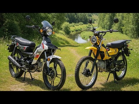 Kmoto APN1S / ATX - Novo Sediste