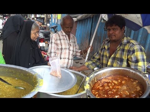 Mumbai Ka Spicy Ragda (Ghugni) Chaat @10 rs ($0.14) | Food Lover Say Who Want to Eat