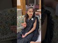 Maahi Tinku Dance Challenge