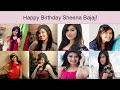 Happy Birthday Sheena Bajaj SheenaBajaj BestofLuckNikki BOLN Viral Trending