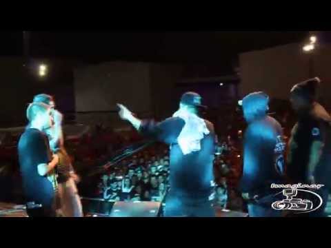 EL DESAFIO vol 3 - ACZINO/KODIGO/SONY vs INVERT/ KHAN/KAISER