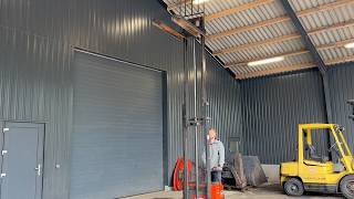 الحصادة المزودة بالمنجل العرضي BT PPS 1200 MX/1 | صورة 4 - Agroline