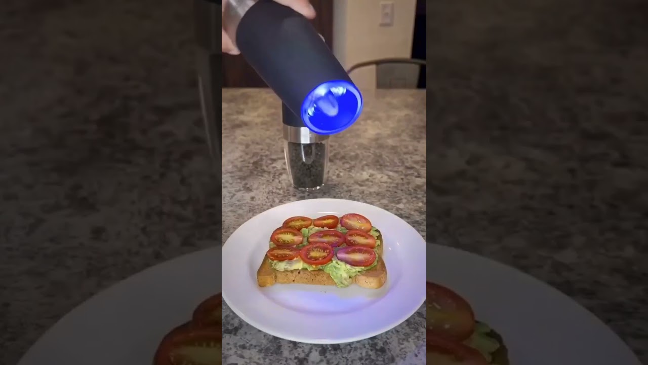 🍳 Elevate Your Experience with These Amazing Kitchen Products and Smart Gadgets! 🌟 #KitchenProducts