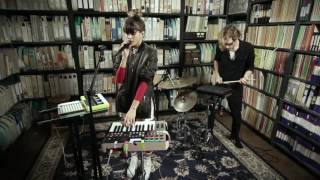 Noga Erez - Balkada - 12/6/2016 - Paste Studios, New York, NY