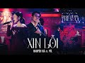 Xin Lỗi Nguyên Hà Vũ