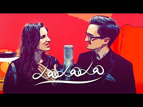 Michal Kentoš & Band - La La La | Ла Ла Ла | Прем'єра
