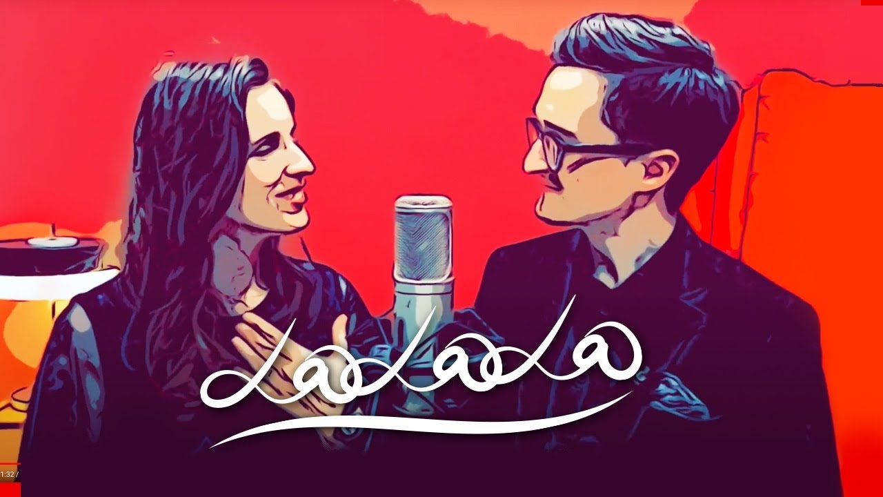 Michal Kentoš - La La La | Ла Ла Ла | Прем'єра