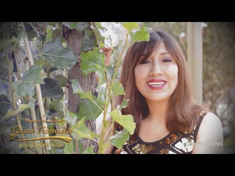 GRAN FAMILIA de los HERMANOS CAUSHI- Mix Recuerditos (D.R)