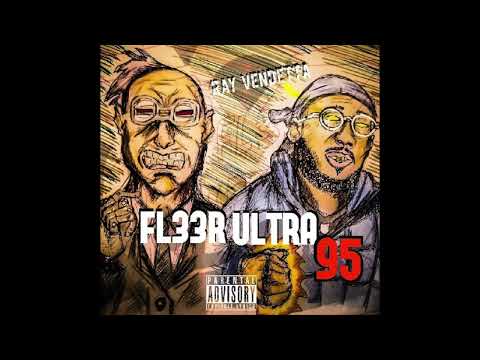 Ray Vendetta & Palmer Eldritch - Fl33r Ultra 95 (EP)