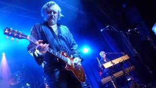 THUNDER - I ll Be Waiting - Paris 2015