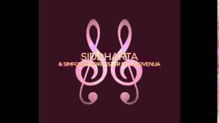 Napoj - Siddharta in Simfonični orkester 2013