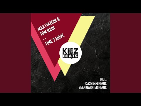 Time 2 Move (CASSIMM Remix)
