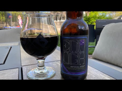 Behind the Bar: The Eighth State Brewing Company - Enough