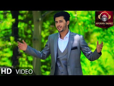 Zobaid Surood - Jama Narenji OFFICIAL VIDEO
