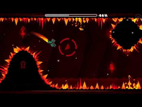 Steam Community :: Video :: Through Fire And Back! Let's Play Geometry ...