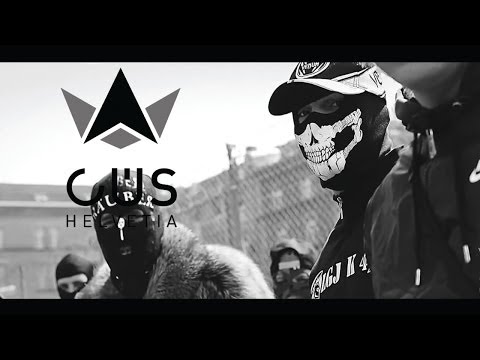 (TRAILER) CÜS HELVETIA - STAFFEL 2 - NR. 2 - FUEGO & HERO