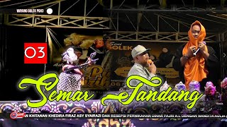 Download lagu Ngakak abis Ade batak Vs Ohang Semar Tandang - H. Dadan Sunandar Sunarya Bag. 3 mp3